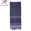 	Shemagh Tactical Desert Scarves by Rothco®