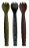 Tactical Spork three-pack by KA-BAR®