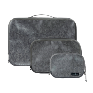 Show details for RunOff™ (S/M/L) Waterproof Packing Cube by Nite Ize® RunOff™ (S/M/L) Waterproof Packing Cube by Nite Ize®