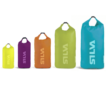 Show details for Carry Dry Bag 70D by Silva® Carry Dry Bag 70D by Silva®
