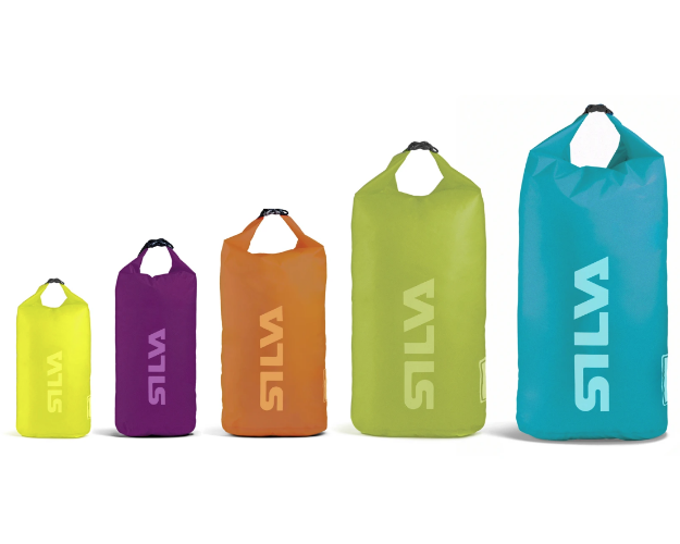 Carry Dry Bag 70D by Silva®