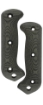 Micarta® Handles for Most Large Becker Knives by KA-BAR®