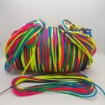 Rainbow Paracord 