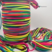 Picture of Rainbow Paracord | 25 Feet