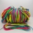 Rainbow Paracord | 50 Feet