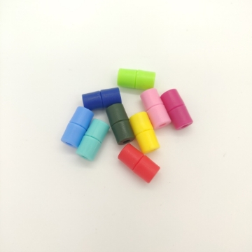 Show details for Colourful Breakaway Safety Pop Barrel 3/4 inch (20mm) Connector Clasp Colourful Breakaway Safety Pop Barrel 3/4 inch (20mm) Connector Clasp