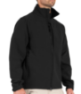 Men’s Tactix Softshell Jacket by First Tactical