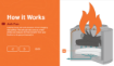 Solo Stove Yukon by Solo Stove 