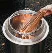 Bonfire Shield by Solo Stove 