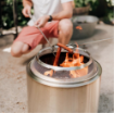 Bonfire Shield by Solo Stove 