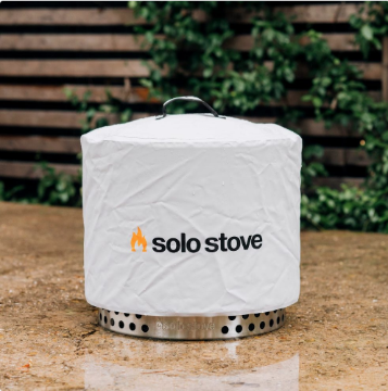 Show details for Bonfire Shelter by Solo Stove Bonfire Shelter by Solo Stove