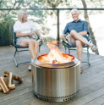 Yukon Stand by Solo Stove