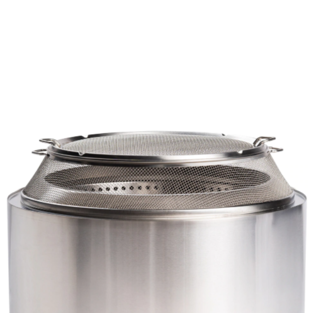 Yukon Shield by Solo Stove
