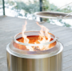 Yukon Shield by Solo Stove