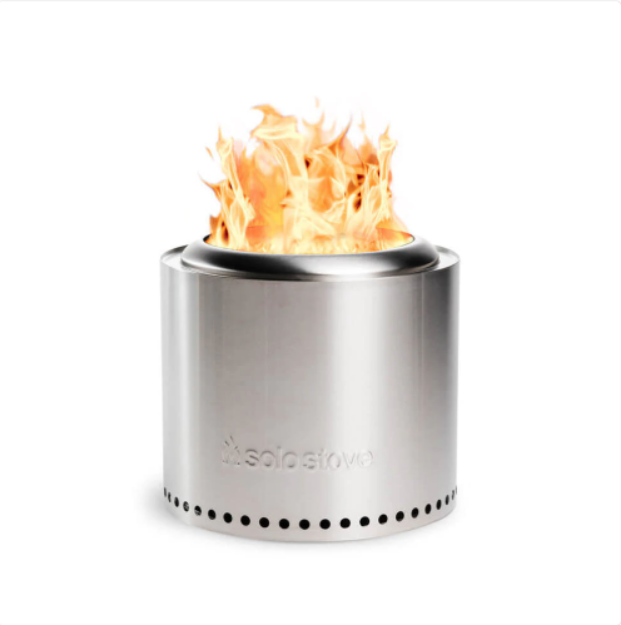 Solo Stove Ranger by Solo Stove