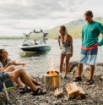Solo Stove Ranger by Solo Stove