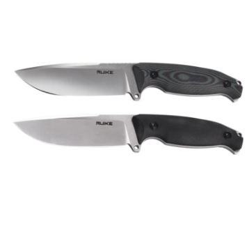 Show details for Jager F118 Fixed Knife by Ruike Knives® Jager F118 Fixed Knife by Ruike Knives®