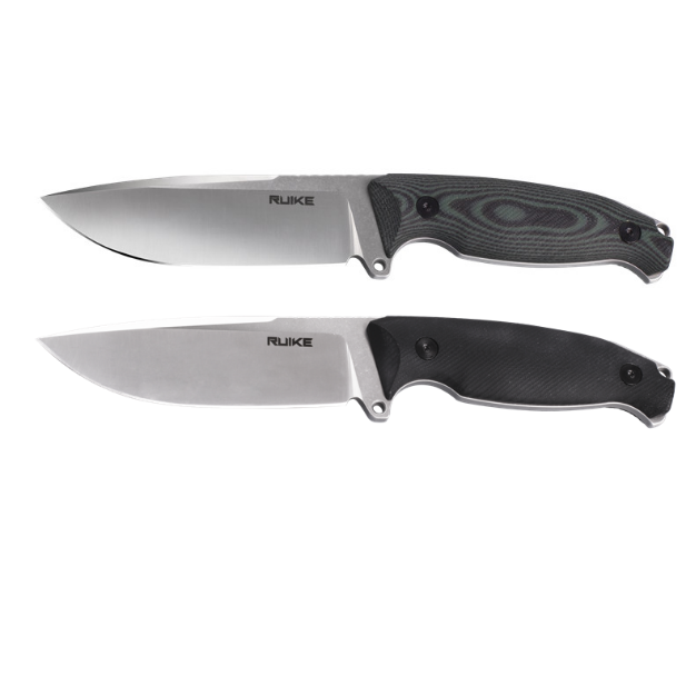 Jager F118 Fixed Knife by Ruike Knives®