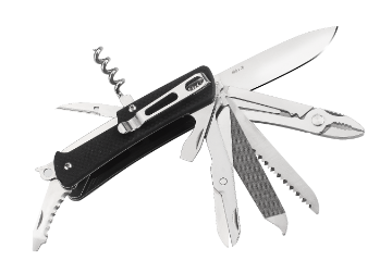 Show details for M61 | 21 Function Multi Tool by Ruike Knives® M61 | 21 Function Multi Tool by Ruike Knives®