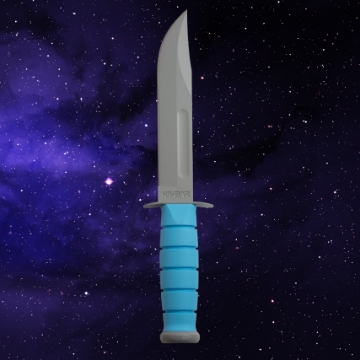 Show details for SPACE-BAR Knife by KA-BAR SPACE-BAR Knife by KA-BAR