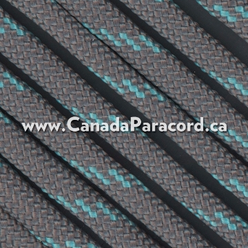 Show details for Frostbite - 100 Feet - 550 LB Paracord Frostbite - 100 Feet - 550 LB Paracord