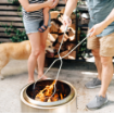 Fire Pit Tools by Solo Stove