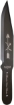 ThunderHorse Thrower Throwing Knife by KA-BAR®