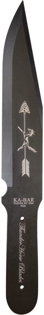 ThunderHorse Thrower Throwing Knife by KA-BAR®