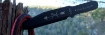 ThunderHorse Thrower Throwing Knife by KA-BAR®