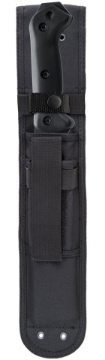 Show details for Heavy Duty Polyester Sheath for Becker Combat Bowie (BK9) by KA-BAR® Heavy Duty Polyester Sheath for Becker Combat Bowie (BK9) by KA-BAR®