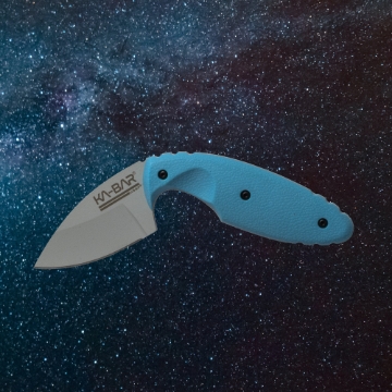 Show details for TDI Astro MP Knife United States Space Force by KA-BAR® TDI Astro MP Knife United States Space Force by KA-BAR®