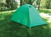 Prophet 4 | 4 Person Adventure Tent with Fiberglass Poles by Hotcore®