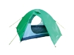 Prophet 4 | 4 Person Adventure Tent with Fiberglass Poles by Hotcore®