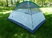 Prophet 4 | 4 Person Adventure Tent with Fiberglass Poles by Hotcore®