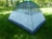 Prophet 4 | 4 Person Adventure Tent with Fiberglass Poles by Hotcore®