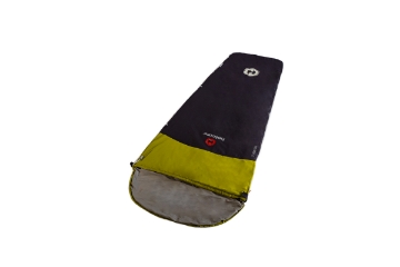 Show details for T-200 CH Tapered -10° C Sleeping Bag by Hotcore® T-200 CH Tapered -10° C Sleeping Bag by Hotcore®