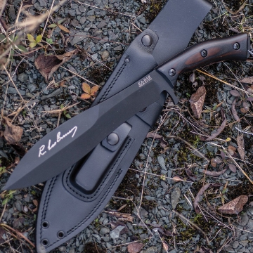 Show details for Gunny Knife by KA-BAR® Gunny Knife by KA-BAR®