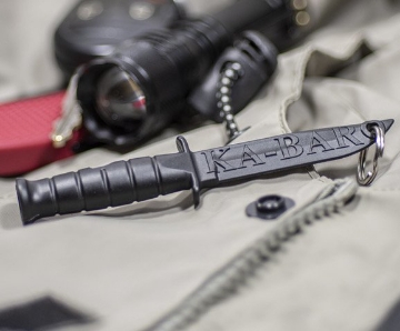 Show details for Emergency Whistle by KA-BAR® Emergency Whistle by KA-BAR®
