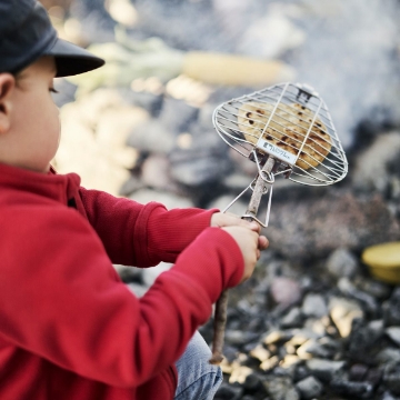 Show details for Grandpa's FireGrill™ by Light My Fire® Grandpa's FireGrill™ by Light My Fire®