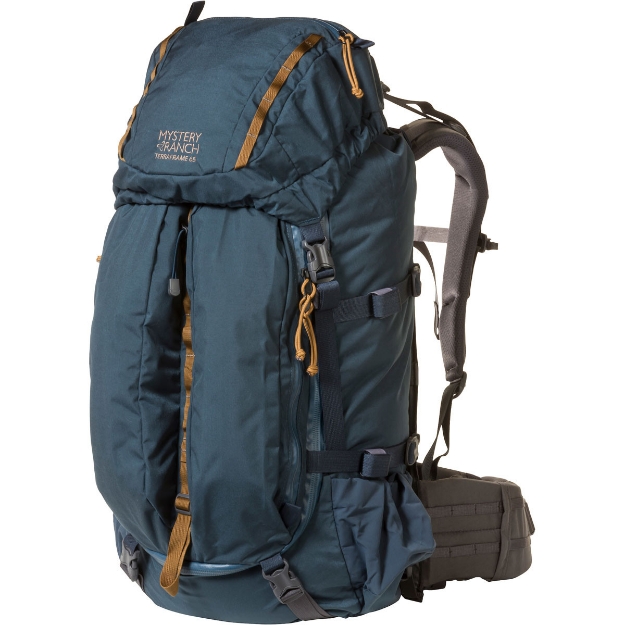 Terraframe 65L Backpack by Mystery Ranch®