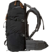 Terraframe 3-Zip 50L Backpack by Mystery Ranch®