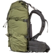 Terraframe 3-Zip 50L Backpack by Mystery Ranch®