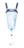 Katadyn BeFree Gravity Water Filtration System 3L