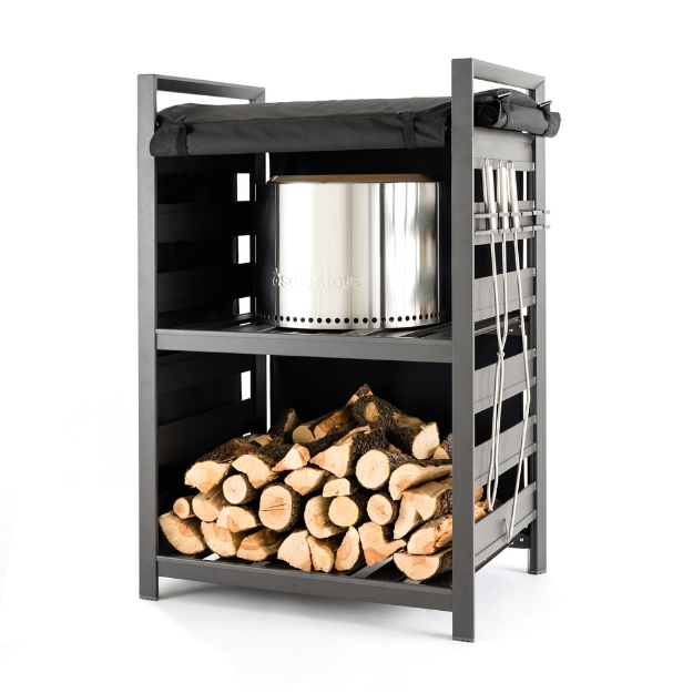 Station by Solo Stove