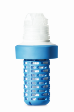 Show details for EZ-Clean Membrane™ BeFree™ Filter Cartridge by Katadyn® EZ-Clean Membrane™ BeFree™ Filter Cartridge by Katadyn®