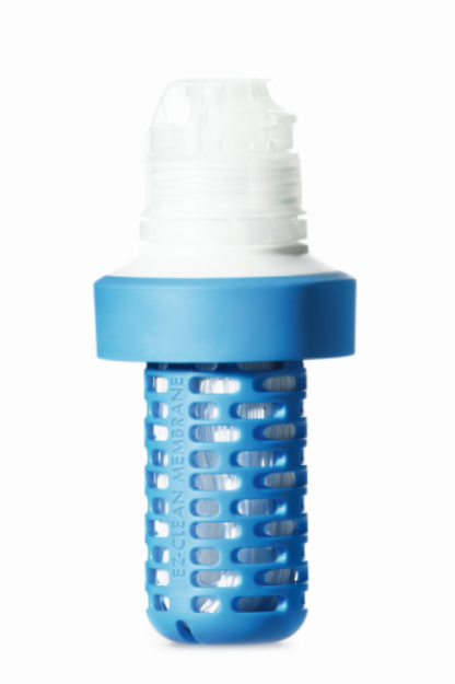 EZ-Clean Membrane™ BeFree™ Filter Cartridge by Katadyn®