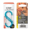 S-Biner® Aluminum Carabiner (Sizes #2-#4) by Nite Ize®