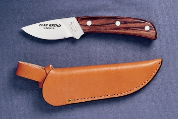 Show details for #104F The Flat-Grind Mini Skinner by Grohmann #104F The Flat-Grind Mini Skinner by Grohmann