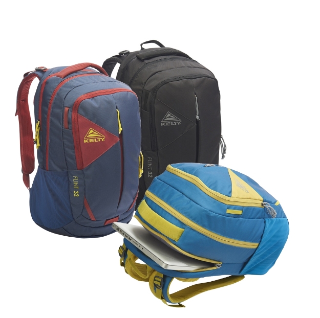 Flint 32L Backpack | Kelty®