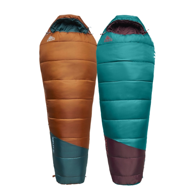 Kelty kids sleeping bag hotsell